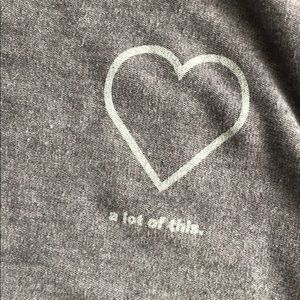 “A lot of this” Pullover by goodhYOUman